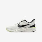 Nike star runner gold online